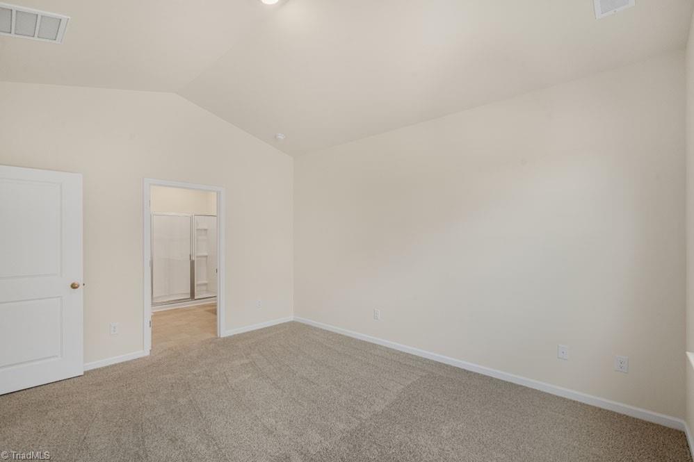5121 Reedy Fork School Road Greensboro, NC 27405 - Photo 24 of 29 *Photos are of model home and are for representational purposes only.