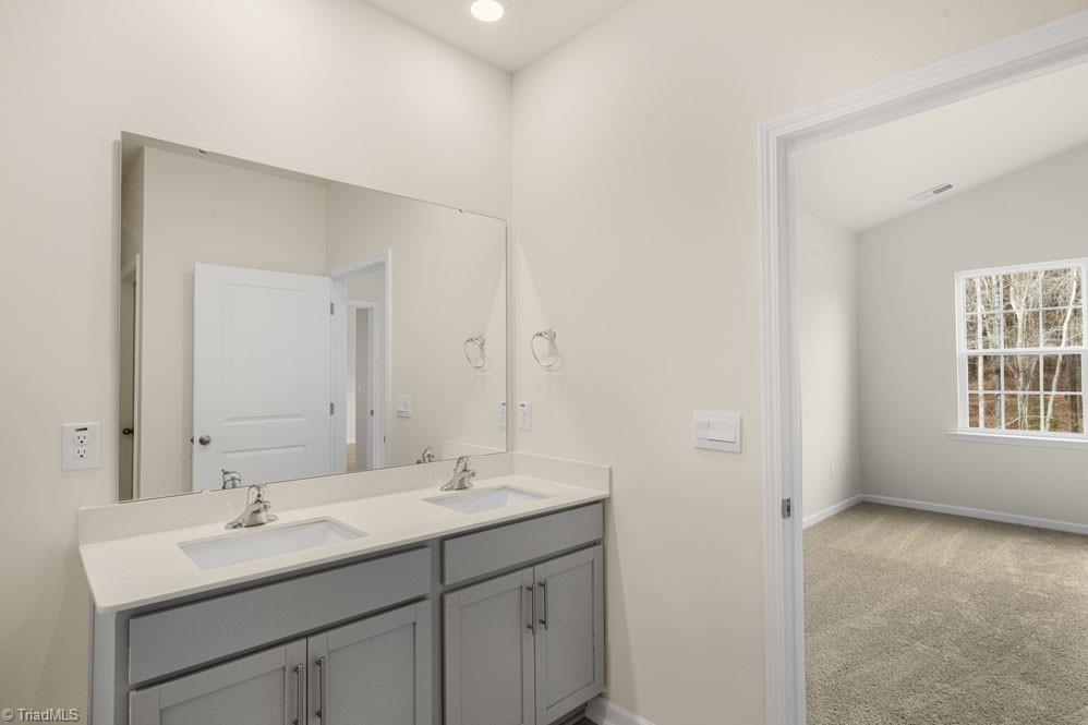5121 Reedy Fork School Road Greensboro, NC 27405 - Photo 26 of 29 *Photos are of model home and are for representational purposes only.