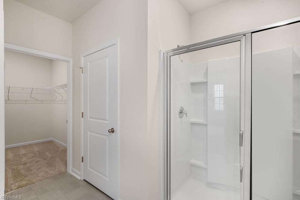 5121 Reedy Fork School Road Greensboro, NC 27405 - Photo 29 of 29 *Photos are of model home and are for representational purposes only.