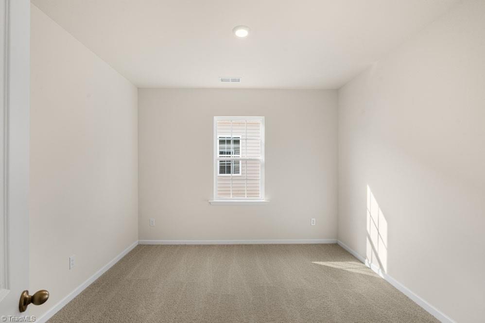 5121 Reedy Fork School Road Greensboro, NC 27405 - Photo 7 of 29 *Photos are of model home and are for representational purposes only.