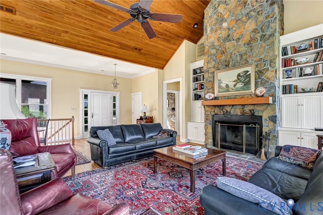 1321 Mt Prospect Road Laneview, VA 22504 - Photo 17 of 50 Gallery Image 17