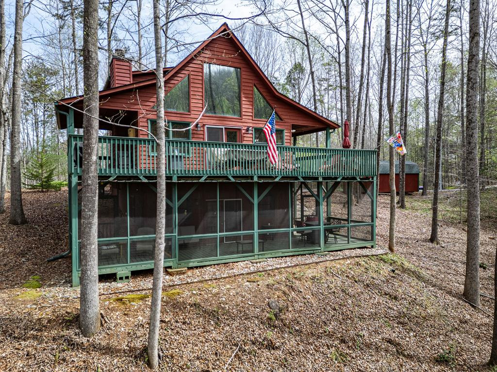 115 New Castle Road Murphy, NC 28906 - Photo 45 of 52