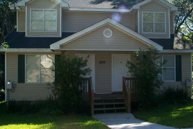 8552 Garden Circle, Unit A Fairhope, AL 36532 - Photo 1 of 3
