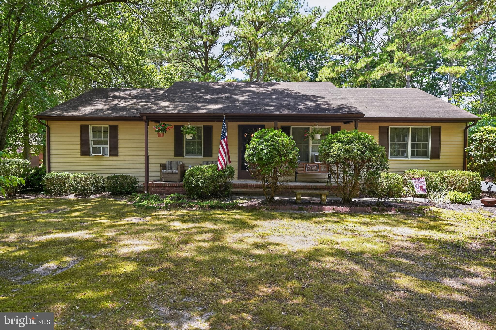 7204 East Ranier Drive Parsonsburg, MD 21849 - Photo 1 of 38