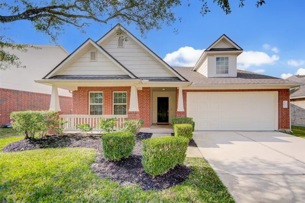 $2,150 | 17523 Cypress Orchard Lane, Cypress, TX 77429
