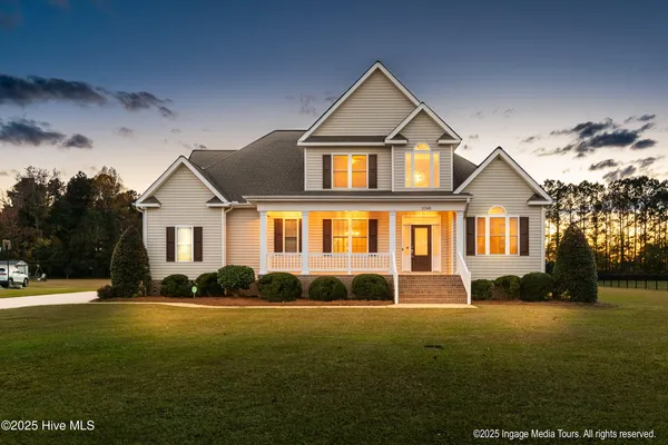 $474,900 | 1048 Augusta Lane, Greenville, NC 27858