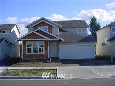 7353 Radius Loop Southeast Lacey, WA 98513 - Photo 1 of 1 Gallery Image 1