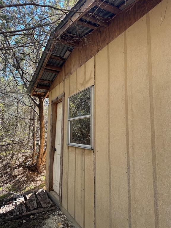 304 Rd Bertram Tx 78605 Road Bertram, TX 78605 - Photo 2 of 18 a view of a wooden door