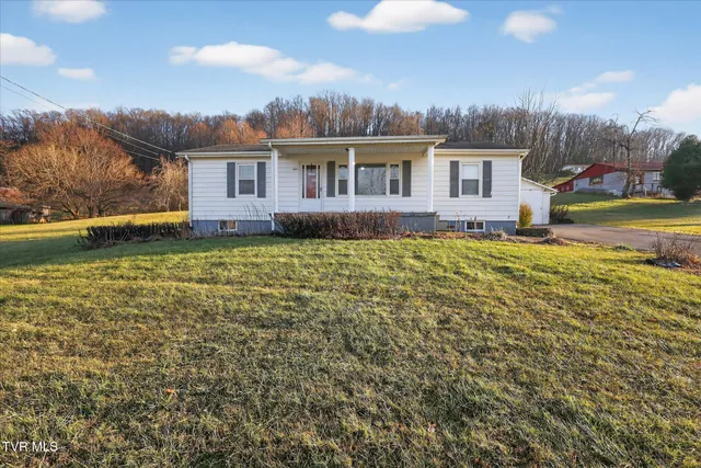 $209,000 | 4534 Dishner Valley Road, Bristol, VA 24202