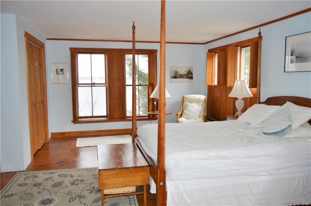 286 Shore Road Northport, ME 04849 - Photo 16 of 35 Photo