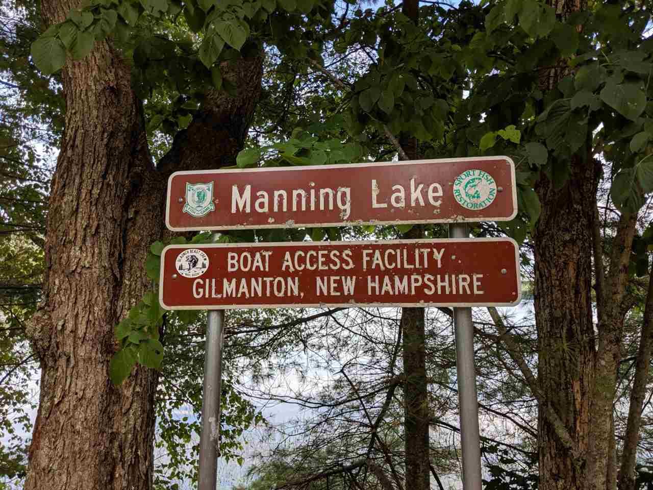 102-3 Guinea Ridge Road Gilmanton, NH 03237 - Photo 8 of 10