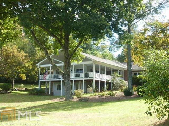 7324 Wolffork Road Rabun Gap, GA 30568 - Photo 1 of 1 Gallery Image 1