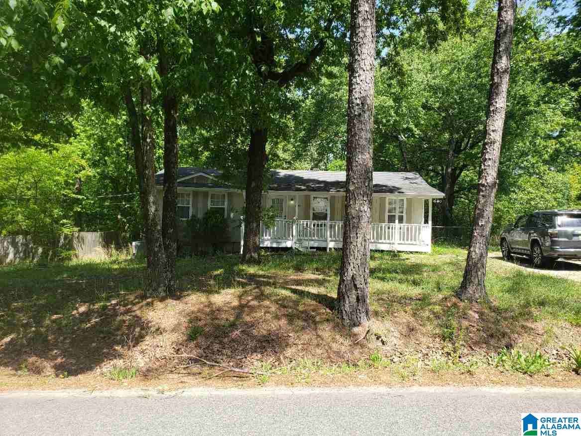 6710 Womack Road Pinson, AL 35126 - Photo 2 of 10