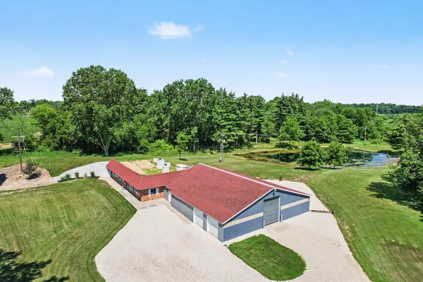$749,900 | 57 North Mason Road, Nashville, MI 49073