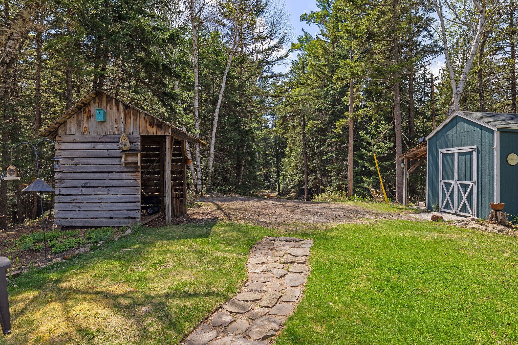 1147 Forestdale Road Au Sable Forks, NY 12912 - Photo 41 of 48 INT-TRIPOD-023