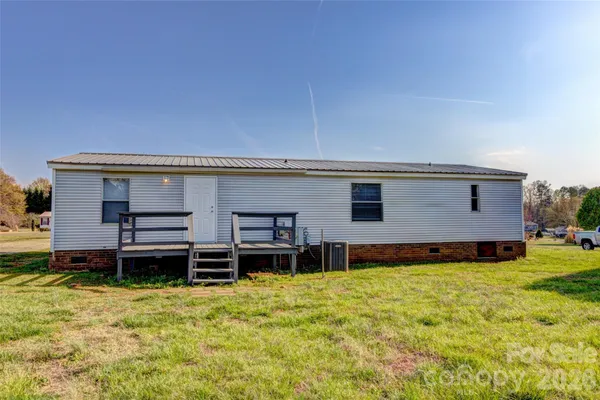 $189,000 | 160 Baxter Way, Forest City, NC 28043