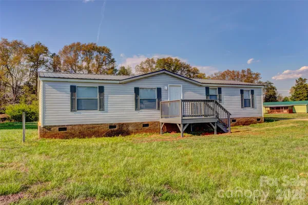 $189,000 | 160 Baxter Way, Forest City, NC 28043