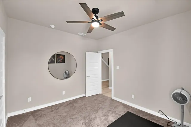 wooden floor and window in a room