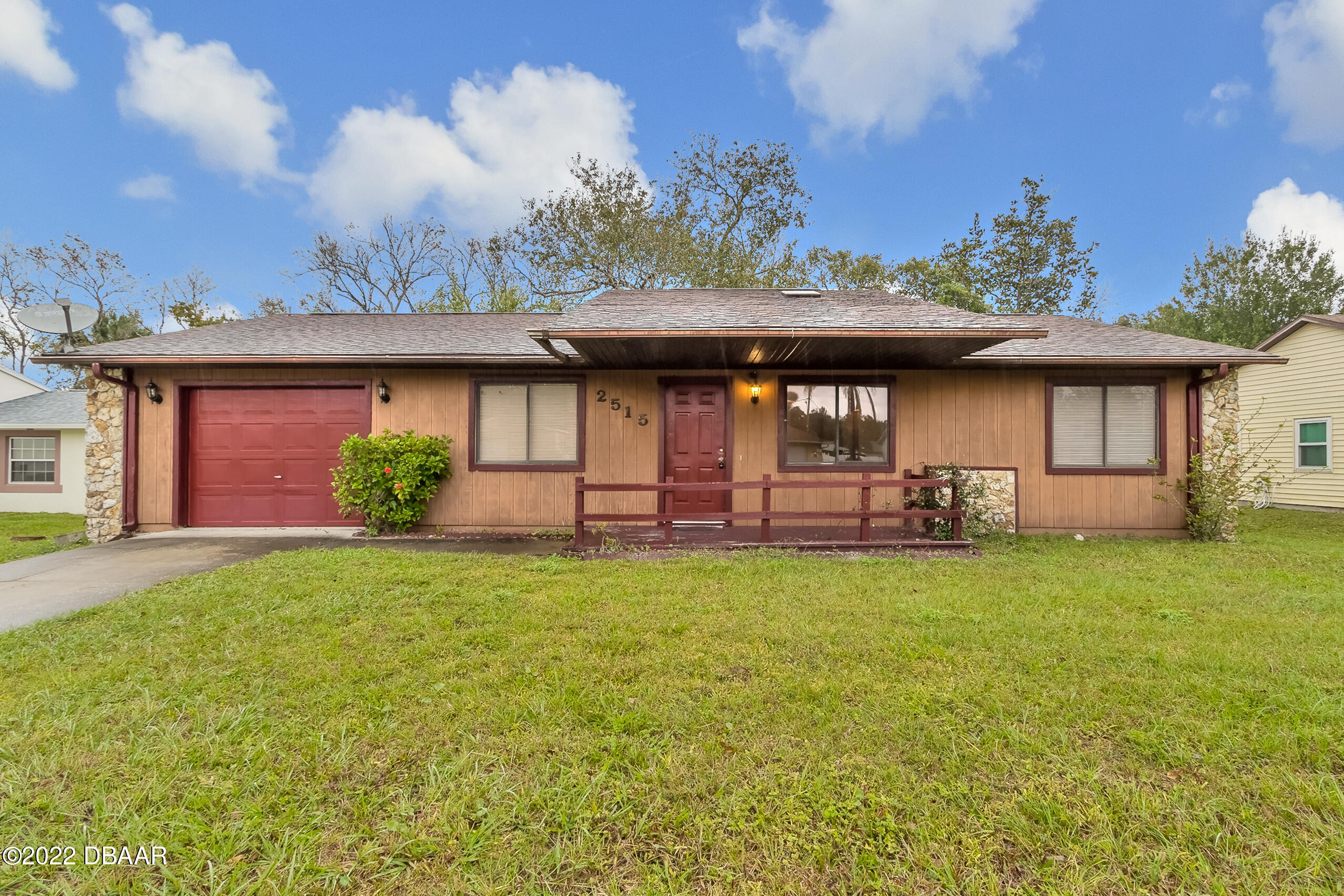 2515 Unity Tree Drive Edgewater, FL 32141 - Photo 1 of 38 COVER