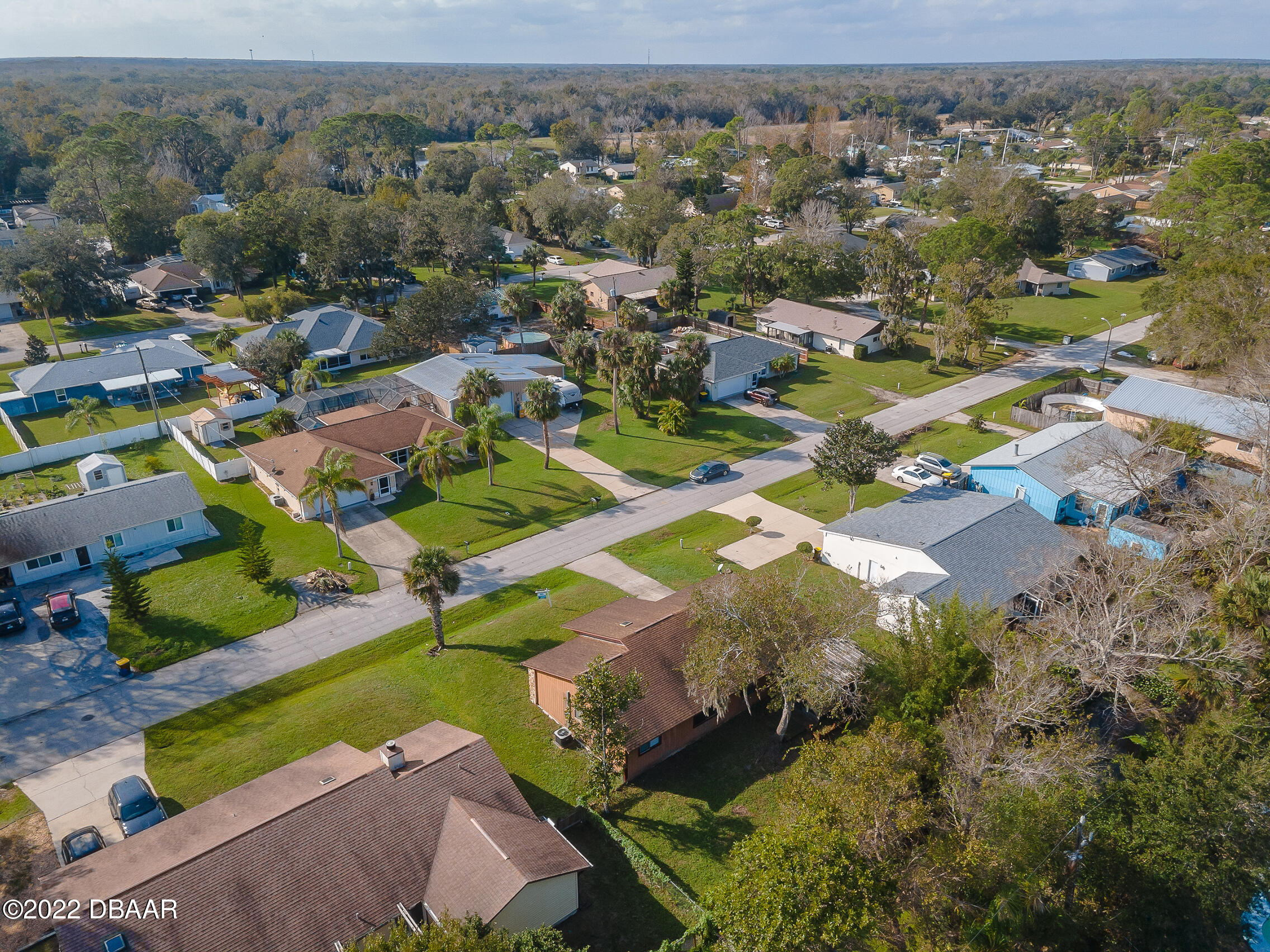 2515 Unity Tree Drive Edgewater, FL 32141 - Photo 34 of 38 2515x-84