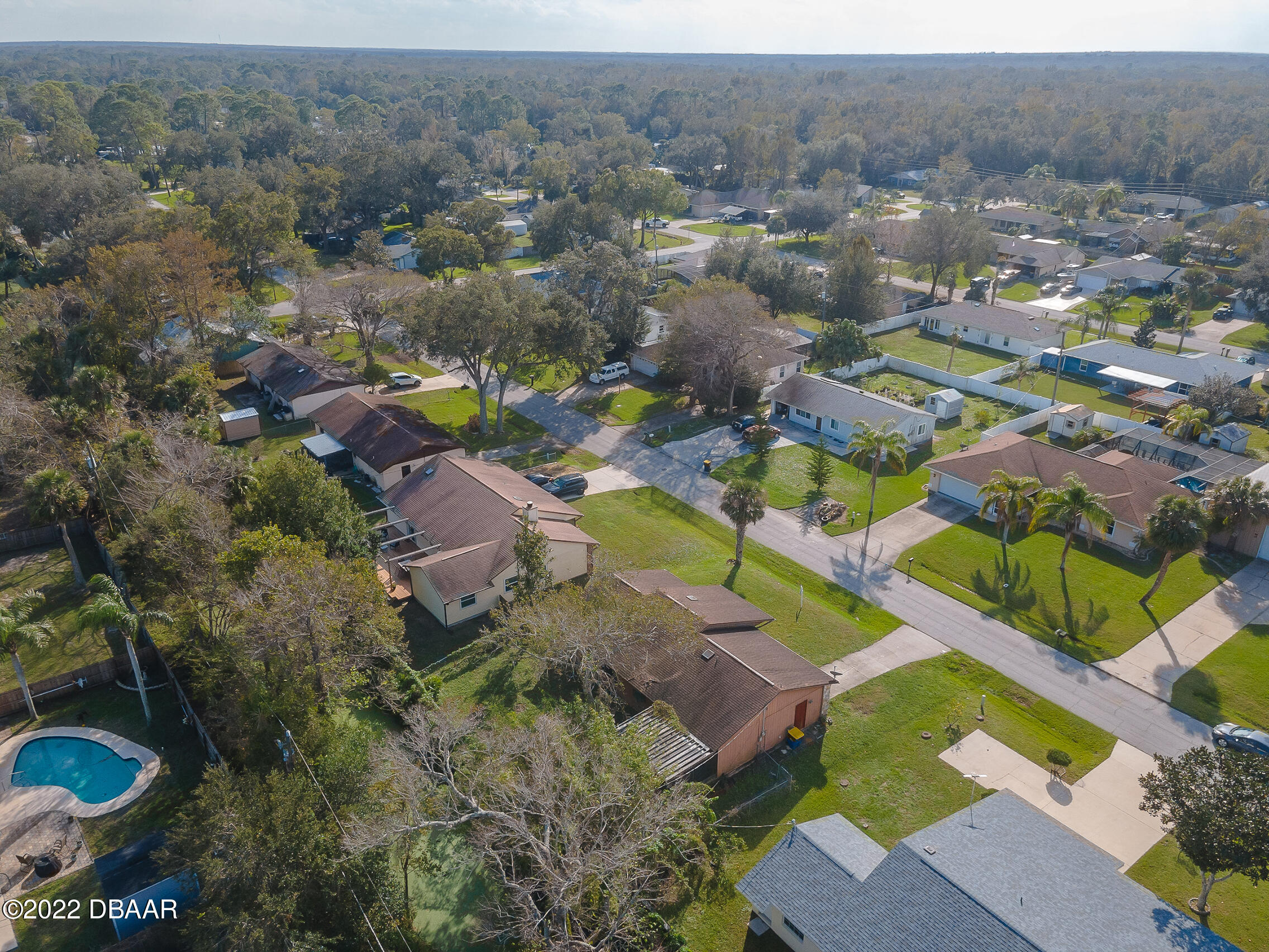 2515 Unity Tree Drive Edgewater, FL 32141 - Photo 36 of 38 2515x-86