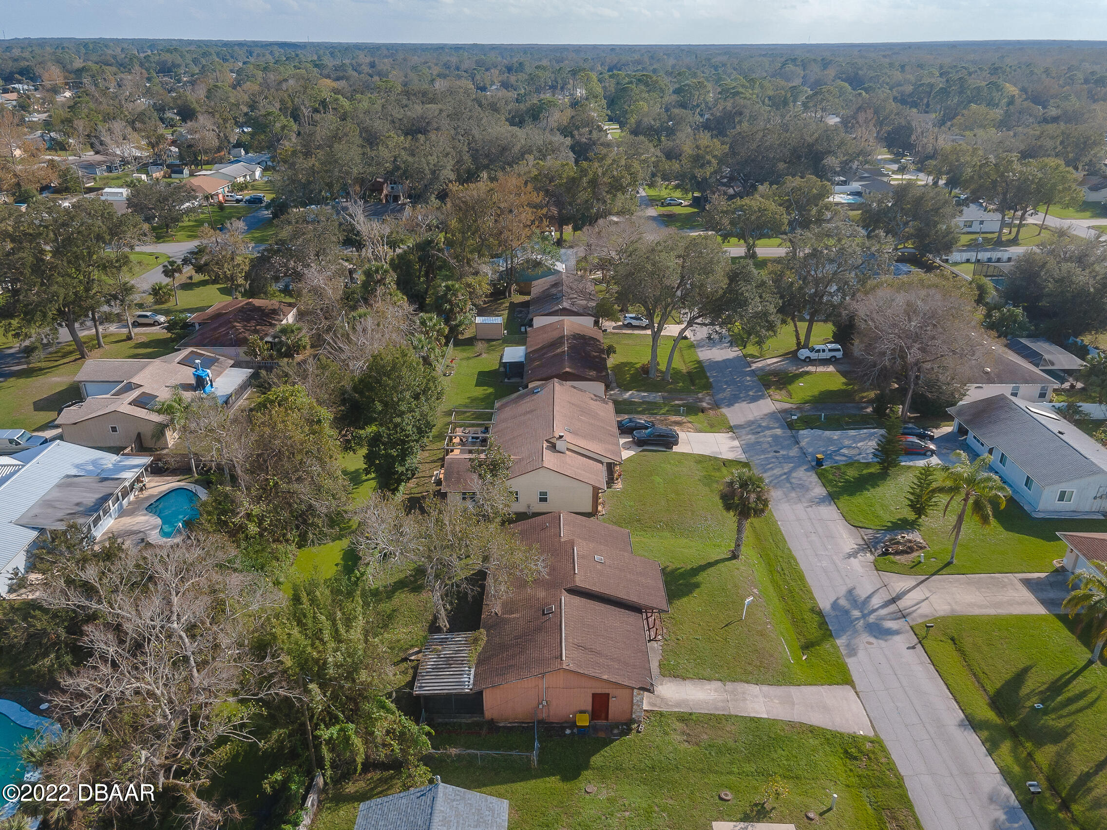 2515 Unity Tree Drive Edgewater, FL 32141 - Photo 37 of 38 2515x-87