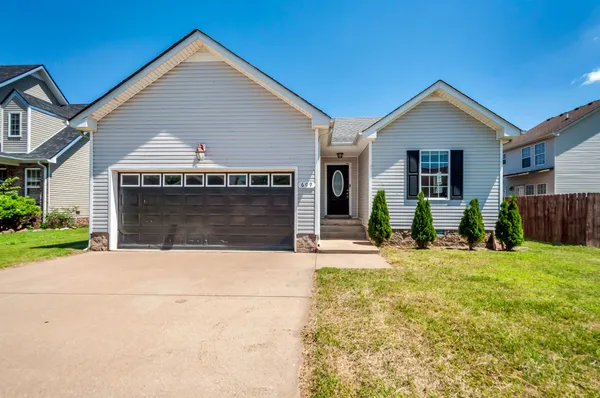 $255,000 | 609 Cavalcade Circle, Oak Grove, KY 42262
