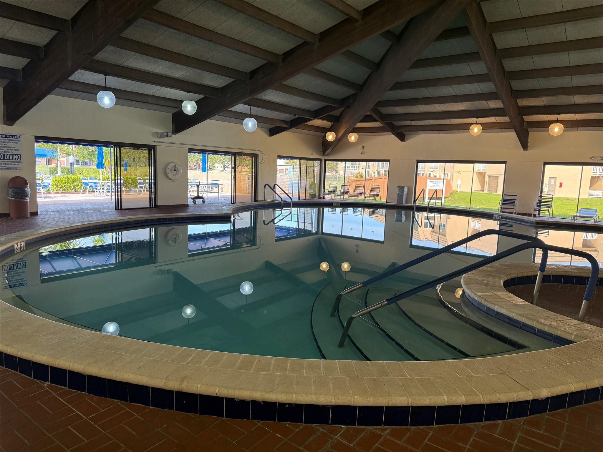 2761 North Pine Island Road, Unit 204 Sunrise, FL 33322 - Photo 35 of 39 Photo 35