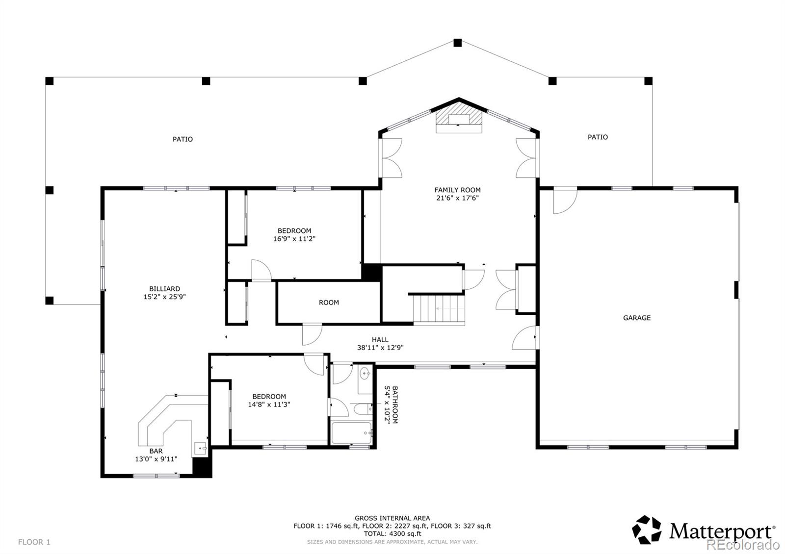 346 County Road Tabernash, CO 80478 - Photo 49 of 50