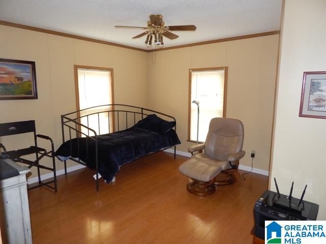 405 St Smith Circle Cropwell, AL 35054 - Photo 16 of 34
