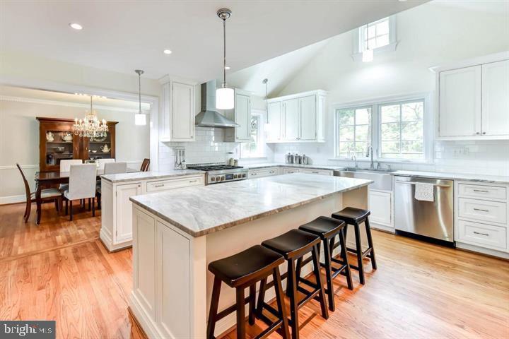 7219 Hyde Road Falls Church, VA 22043 - Photo 10 of 47