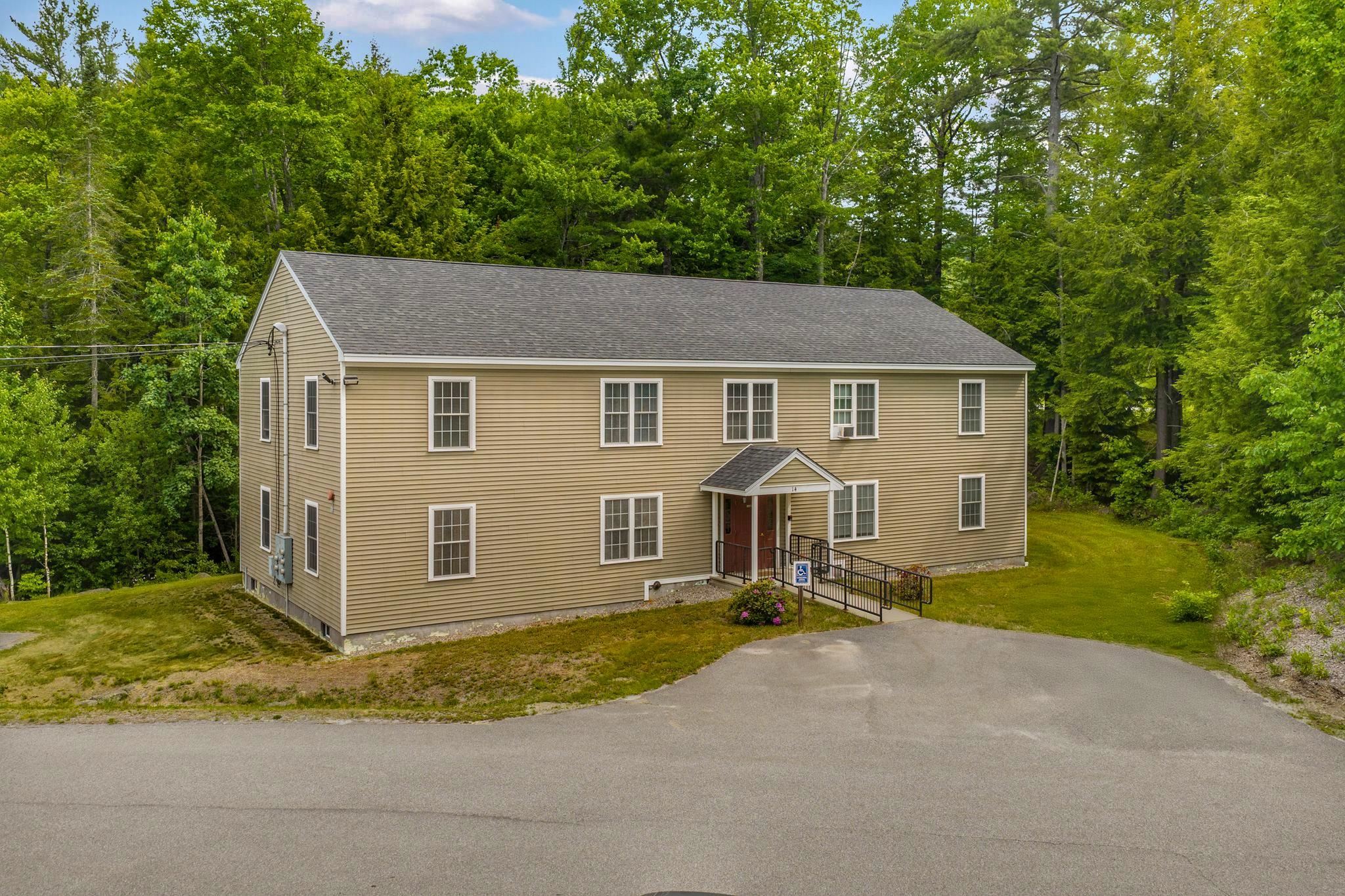14 Whipple Road Newport, NH 03773 - Photo 18 of 35