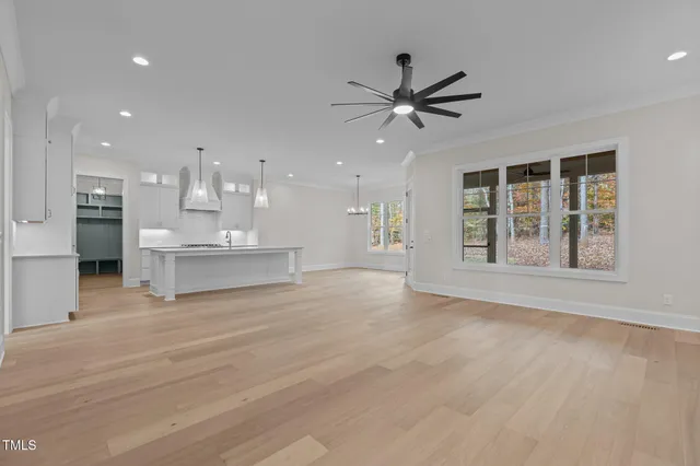 $1,250,000 | 2105 Gentry Drive, Wake Forest, NC 27587