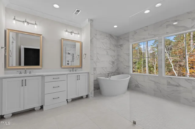 $1,250,000 | 2105 Gentry Drive, Wake Forest, NC 27587