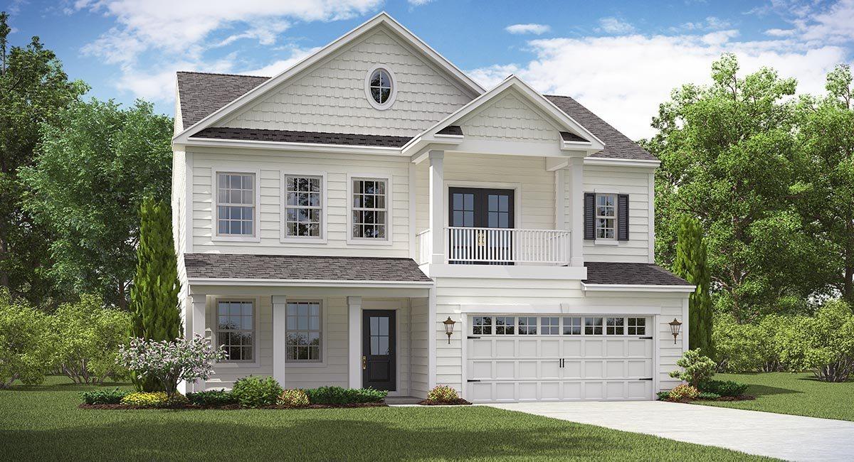 9909 Pin Cherry Court Ladson, SC 29456 - Photo 1 of 1 Evans G6