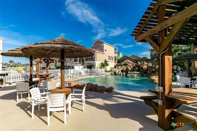 $499,000 | 1813 South 11th St Port, Unit 106, Port Aransas, TX 78373