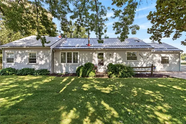 $199,900 | 2872 State Rte 21, Palmyra, NY 14522