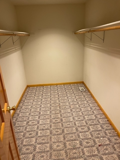 Undisclosed Address Maywood, IL 60153 - Photo 11 of 46 a view of a utility room