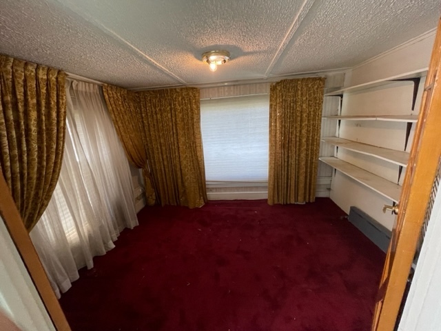 Undisclosed Address Maywood, IL 60153 - Photo 22 of 46 a view of an empty room with a fireplace