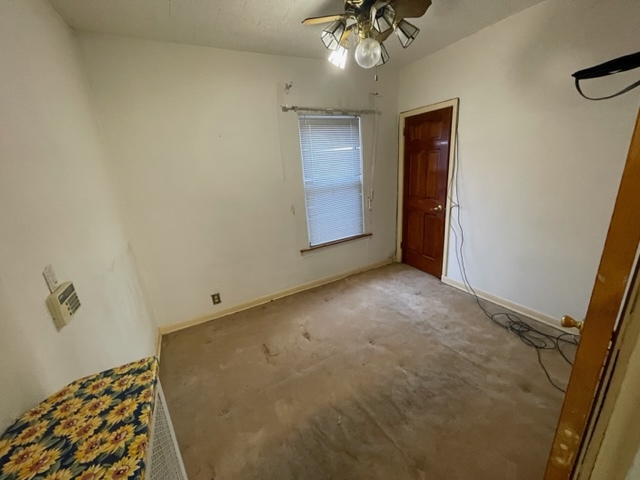 Undisclosed Address Maywood, IL 60153 - Photo 23 of 46 a view of an empty room