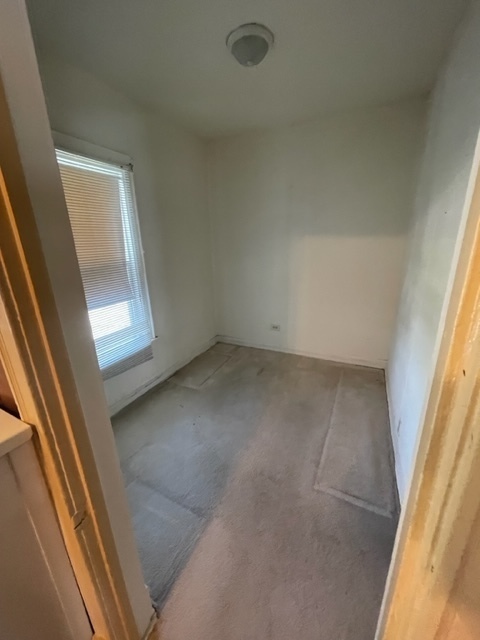 Undisclosed Address Maywood, IL 60153 - Photo 30 of 46 an empty room with windows