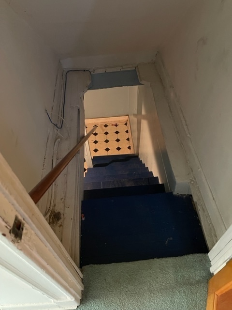 Undisclosed Address Maywood, IL 60153 - Photo 37 of 46 a view of entryway