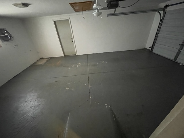 Undisclosed Address Maywood, IL 60153 - Photo 44 of 46 a view of a room with an empty space