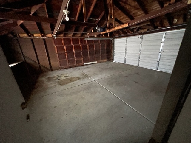 Undisclosed Address Maywood, IL 60153 - Photo 45 of 46 a view of an empty room