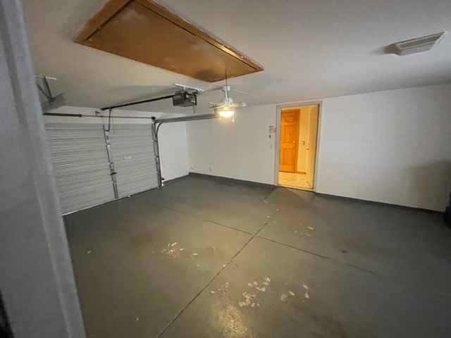 Undisclosed Address Maywood, IL 60153 - Photo 46 of 46 a view of a garage