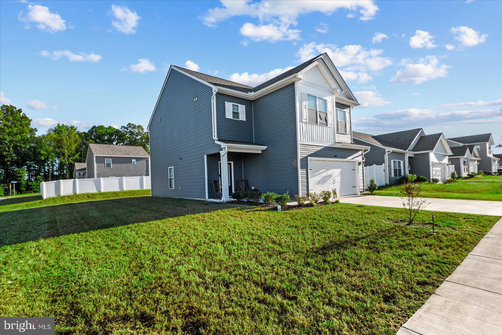 17244 George Ruffin Road Rockville, MD 20850 - Photo 4 of 40 Spacious corner lot