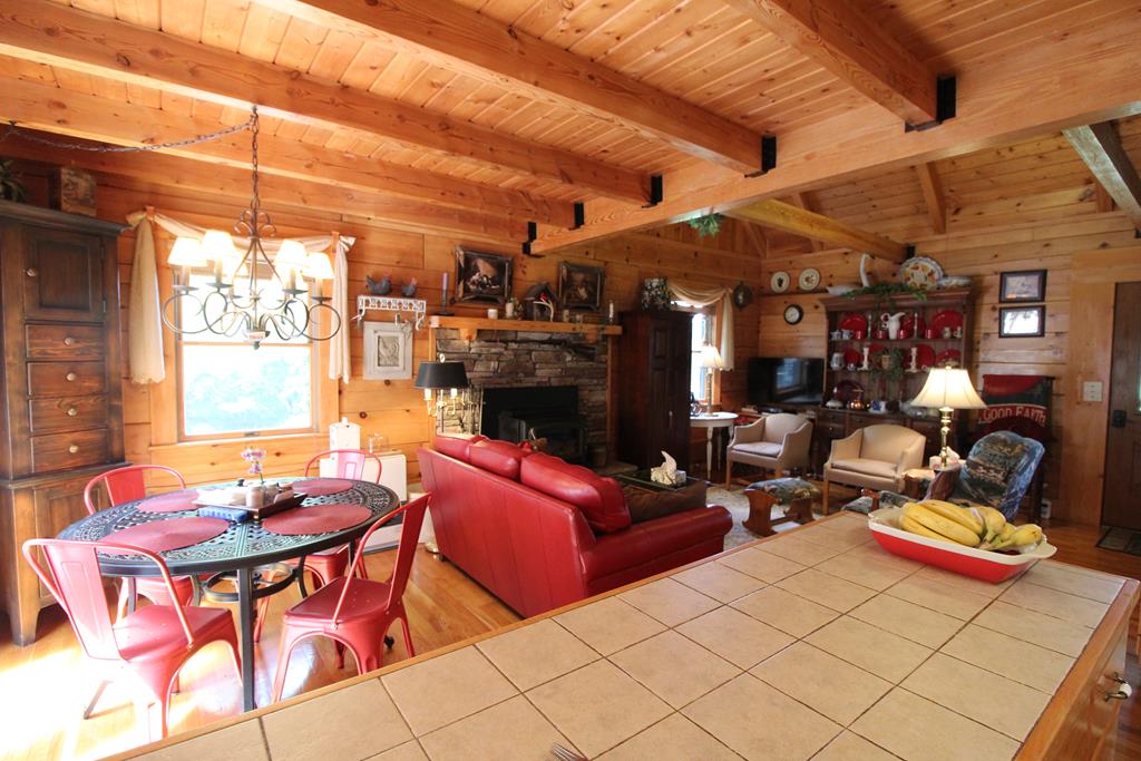 206 Pottery Road Fancy Gap, VA 24328 - Photo 11 of 63 Gallery Image 11