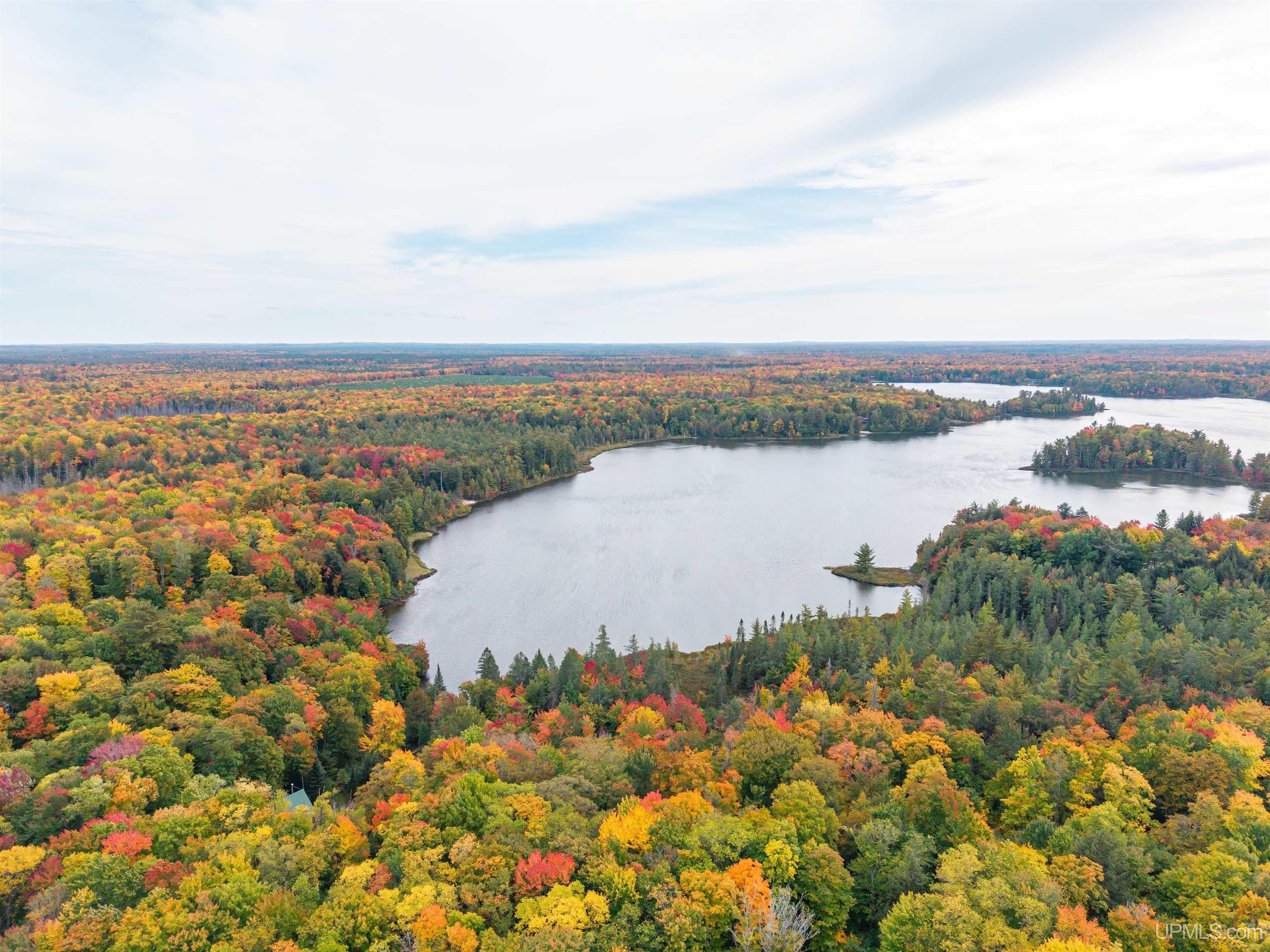 E6971 Maple Grove Road Munising, MI 49862 - Photo 40 of 61 Gallery Image 40
