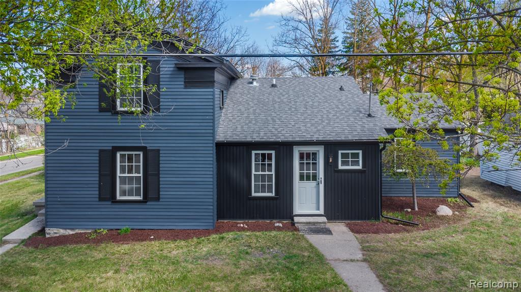 227 Emily Street Flushing, MI 48433 - Photo 29 of 32