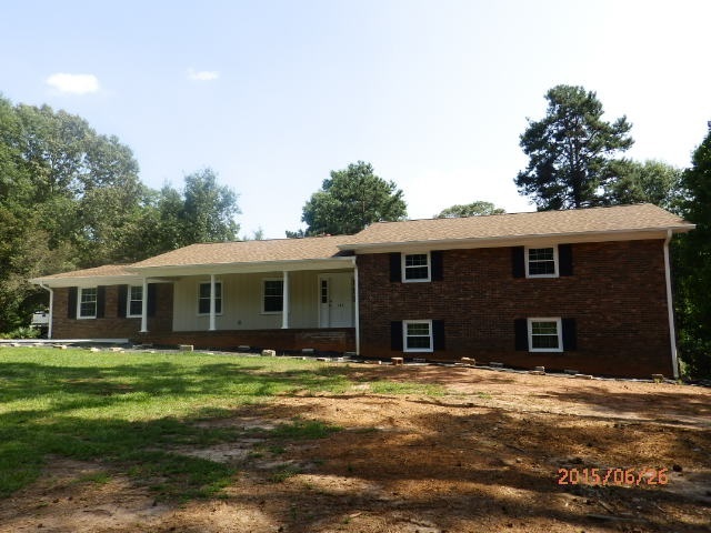 143 Windy Hill Road Central, SC 29630 - Photo 1 of 4
